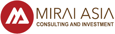 Mirai Asia Holding's